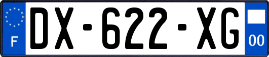 DX-622-XG