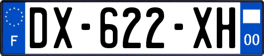 DX-622-XH