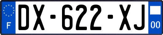 DX-622-XJ