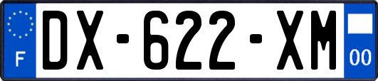 DX-622-XM