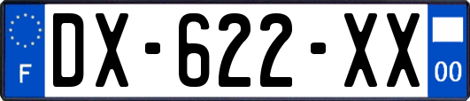 DX-622-XX