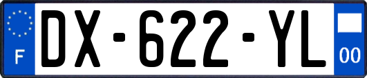 DX-622-YL