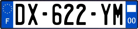 DX-622-YM