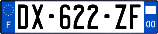 DX-622-ZF