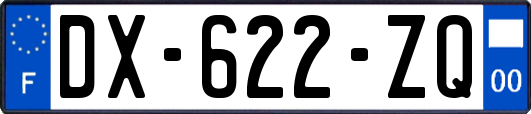 DX-622-ZQ