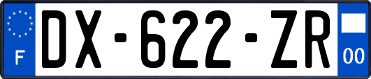 DX-622-ZR