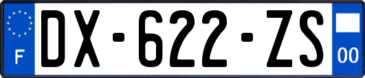 DX-622-ZS