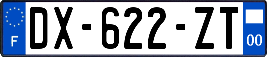 DX-622-ZT