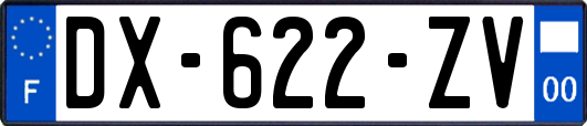 DX-622-ZV