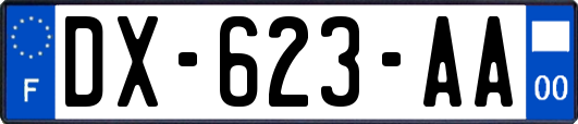 DX-623-AA