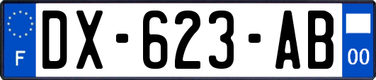 DX-623-AB