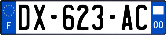 DX-623-AC