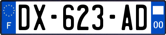 DX-623-AD