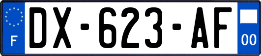 DX-623-AF