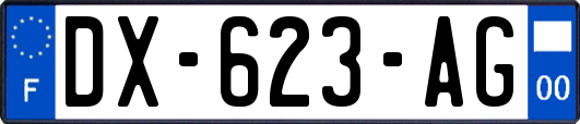 DX-623-AG