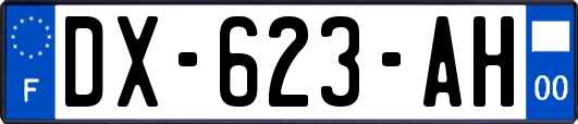 DX-623-AH