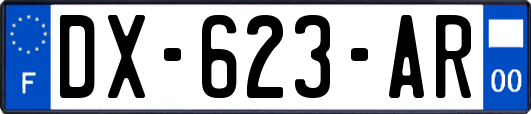 DX-623-AR