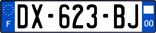 DX-623-BJ