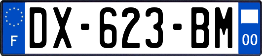 DX-623-BM