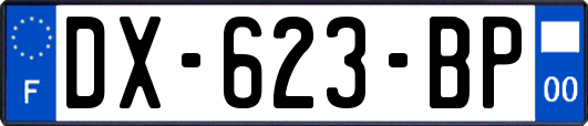 DX-623-BP