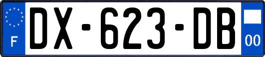 DX-623-DB