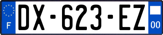 DX-623-EZ