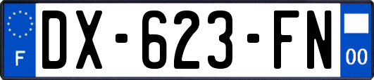 DX-623-FN