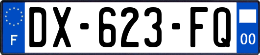 DX-623-FQ