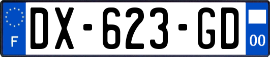 DX-623-GD