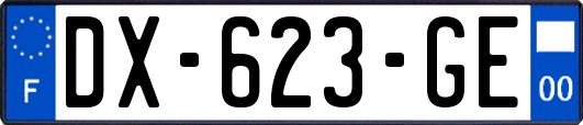 DX-623-GE