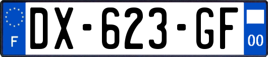 DX-623-GF