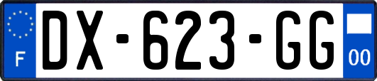 DX-623-GG