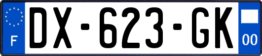 DX-623-GK