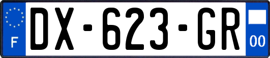 DX-623-GR