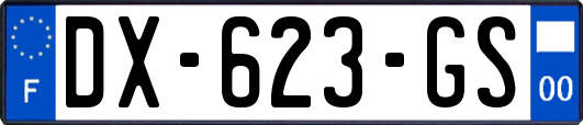 DX-623-GS