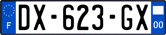 DX-623-GX