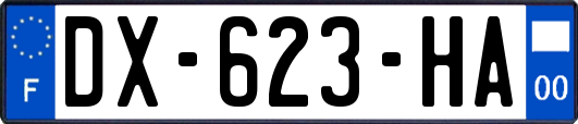DX-623-HA