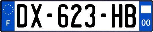 DX-623-HB