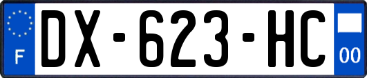 DX-623-HC