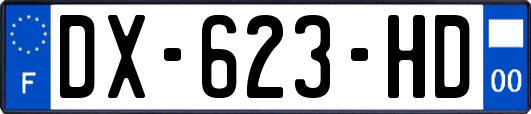 DX-623-HD
