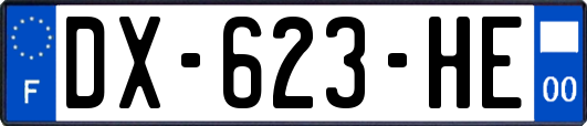 DX-623-HE