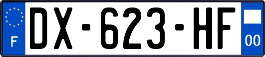 DX-623-HF