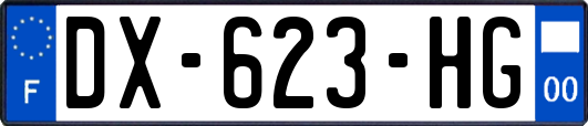 DX-623-HG