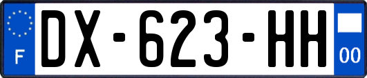 DX-623-HH