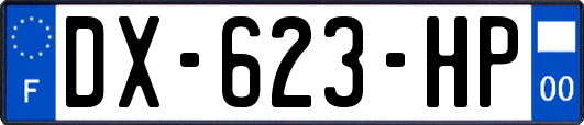 DX-623-HP