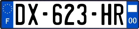 DX-623-HR