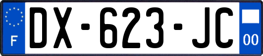 DX-623-JC
