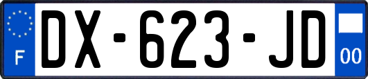 DX-623-JD