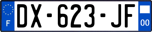 DX-623-JF