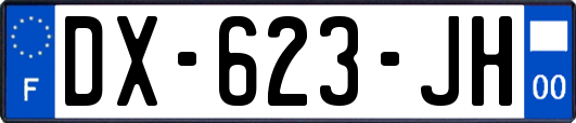 DX-623-JH